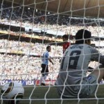 Higuaín marca três vezes e Argentina goleia Coreia do Sul