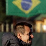Dunga deixa o comando da seleção após eliminação na Copa América