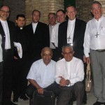 Bispos brasileiros concluem visita Ad Limina ao Vaticano