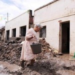 Rio de Janeiro solidário às vítimas das enchentes no Nordeste