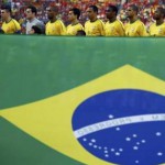 Brasil empata com Portugal e é líder do Grupo G