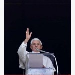 Quem renuncia tudo para seguir Jesus encontra a liberdade, diz Papa