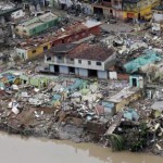 Arquidioceses do Brasil se mobilizam na ajuda aos desabrigados