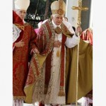 Bento XVI criará Conselho Pontifício para a Nova Evangelização