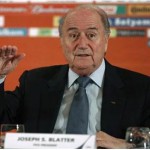 Blatter pede desculpas e promete repensar uso da tecnologia