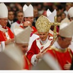 Papa afirma que dano mais grave para a Igreja é 