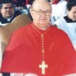 Cardeal Eusébio Oscar Scheid completa 50 anos de sacerdócio