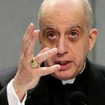 Papa nomeia 1º presidente do Conselho para Nova Evangelização