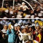 Papa explica significado da Jornada Mundial da Juventude