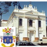 Igreja em Araras é elevada a Basílica Menor