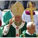 Íntegra da homilia de Bento XVI em sua visita a Sulmona, na Itália