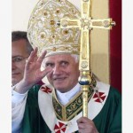 Santidade nunca sai da moda, mas resplandece sempre mais, diz Papa