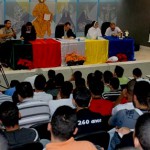 Seminaristas pedem maior formação missionária nos seminários