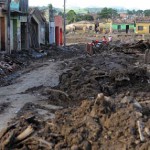 Cáritas Brasileira firma parceria para ajudar vítimas das chuvas