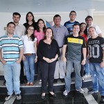 Setor Juventude faz planejamento para próximos anos