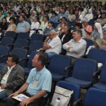 Congressso reúne religiosos de todo o país em Brasília