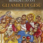 Novo livro do Papa é destinado às crianças