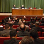 Sacerdotes de 38 dioceses do país participam de curso em São Paulo