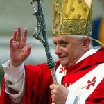 Bento XVI é o sétimo Papa mais idoso dos últimos 600 anos