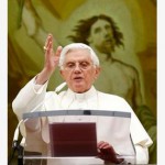 Papa reflete sobre a oração do Pai Nosso, ensinada por Jesus