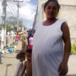 Um mês após enchentes, famílias ainda vivem em abrigos