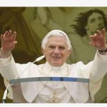 Ao escolher Deus, possuímos todo o necessário, afirma Bento XVI