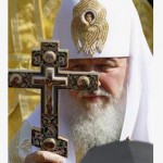 Patriarca russo pede a fiéis que rezem por chuva
