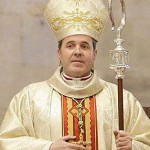 Papa nomeia novo bispo para Bilbao na Espanha