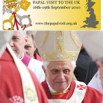 Videomensagem do Papa a uma semana da visita ao Reino Unido