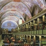 Biblioteca Vaticana reabre suas portas dia 20 de setembro