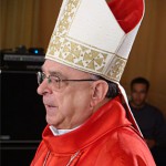 Homilia de Dom Damasceno na Festa da Exaltação da Santa Cruz