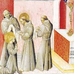 Catequese de Bento XVI sobre Santa Clara de Assis