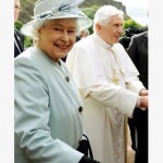 Rainha destaca contribuição especial da Igreja no Reino Unido