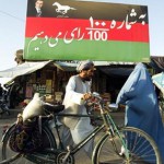 Taliban prega boicote eleitoral e faz ameaças de violência