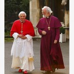 Arcebispo anglicano agradece análise do Papa sobre sociedade atual