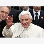 Papa destaca educação católica, que dá bases à cultura ocidental