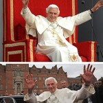 Papa no Reino Unido: acesse todas as notícias sobre a visita