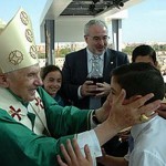 Encontro de Famílias: mensagem do Papa será divulgada sexta-feira