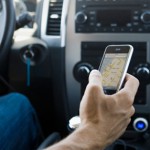 Uso de celular no trânsito causou 16 mil mortes nos EUA