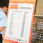 Feirão do Imposto acontece nesta sexta-feira na Avenida Paulista