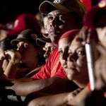 Hugo Chávez vence eleição parlamentar