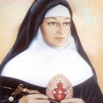 Madre Bárbara Maix será beatificada no Brasil