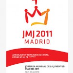JMJ 2011 é apresentada oficialmente: resposta profética