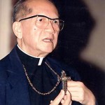 Avança causa de beatificação de Cardeal Van Thuân