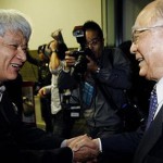 Norte-americano e 2 japoneses ganham Nobel de Química