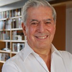 Vargas Llosa ganha prêmio Nobel de Literatura