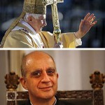 Nova Evangelização: carta do Papa será divulgada na terça-feira