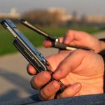 Brasil já tem praticamente uma linha de celular por habitante