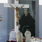 Frei Galvão: Brasil celebra festa de seu 1º santo