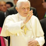 Papa anuncia tema da próxima Assembleia do Sínodo dos Bispos